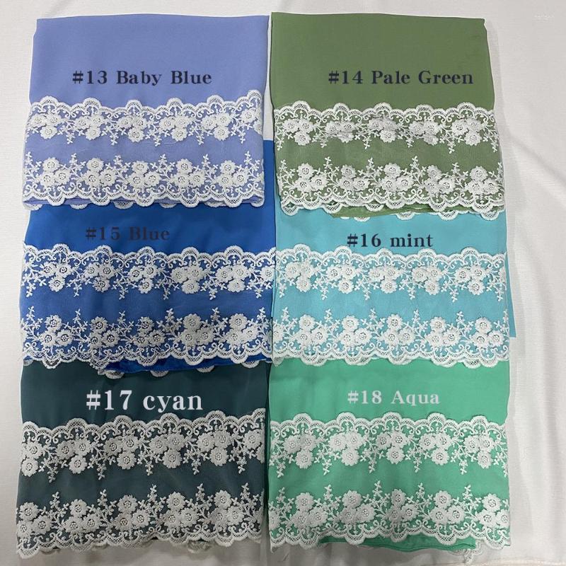 Ethnic Clothing 2023 Summer Bubble Scarf For Women Long Size Pashmina Lady Shawl Female Wraps Bandana Foulard Hijabs Solid Soft Beach Stoles
Ethnic Clothing 2023 Summer Bubble Scarf For Women Long Size Pashmina Lady Shawl Female Wraps Bandana Foulard Hijabs Solid Soft Beach Stoles