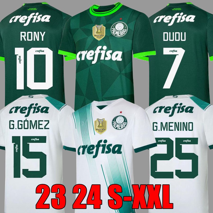 Palmeiras soccer jerseys 2023 2024 DUDU RONY G.GOMEZ Palmeira football shirts G.MENINO GIOVANI R.VEIGA jersey 23/24 S-2XL, 23 24 away adult
Palmeiras soccer jerseys 2023 2024 DUDU RONY G.GOMEZ Palmeira football shirts G.MENINO GIOVANI R.VEIGA jersey 23/24 S-2XL, 23 24 away adult