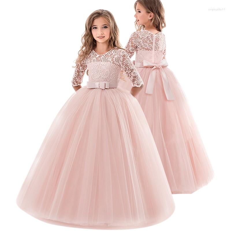 Girl Dresses Teenager Christmas Evening Children Bridemaid Wedding Dress Elegat Flower Girls Formal Party Kid Xmas Clothes, Petticoat 41cm
Girl Dresses Teenager Christmas Evening Children Bridemaid Wedding Dress Elegat Flower Girls Formal Party Kid Xmas Clothes, Petticoat 41cm