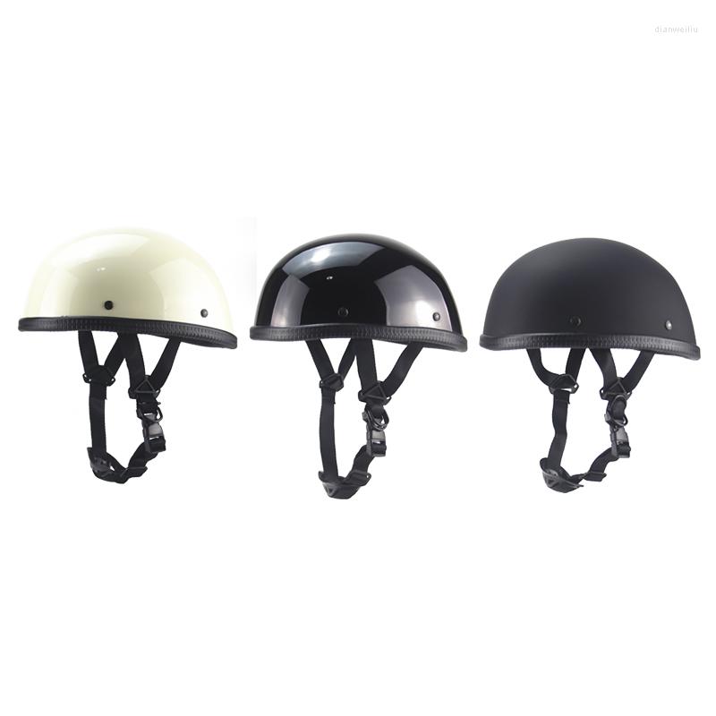 Motorcycle Helmets Moped Helmet American Personalized Retro Half For Motorcycles Bicycles Locomotives Riding, Whites
Motorcycle Helmets Moped Helmet American Personalized Retro Half For Motorcycles Bicycles Locomotives Riding, Whites