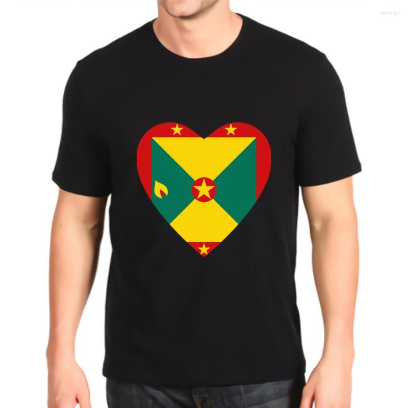 Men' T Shirts Fashion Printed Tshirt Grenada Flag Heart Tees Top Mens Loose Customization, Yellow
Men' T Shirts Fashion Printed Tshirt Grenada Flag Heart Tees Top Mens Loose Customization, Yellow