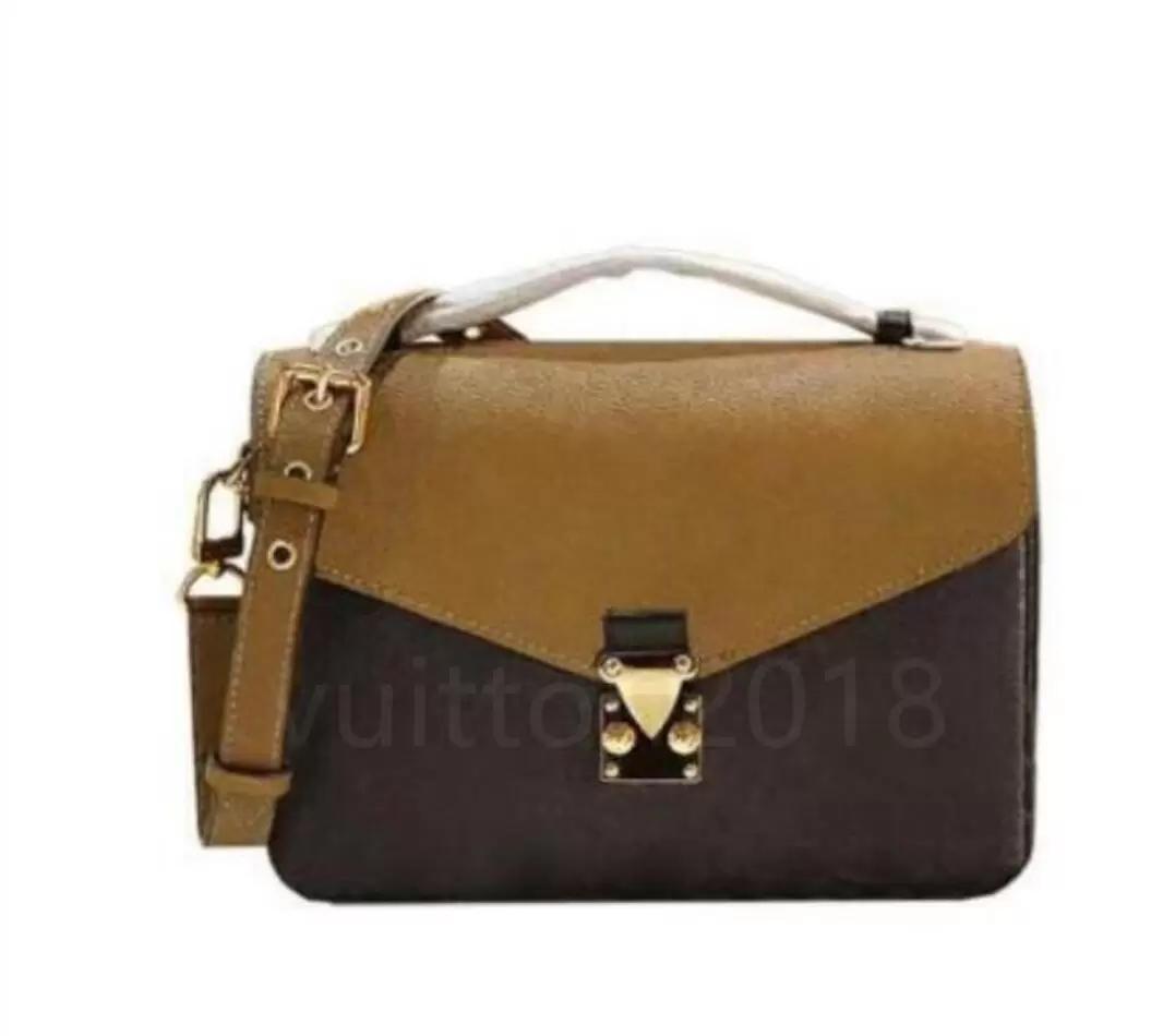 Women designer handbag messenger bag leather POCHETTE elegant shoulder crossbody bags tote shopping purse YmmUG
Women designer handbag messenger bag leather POCHETTE elegant shoulder crossbody bags tote shopping purse YmmUG