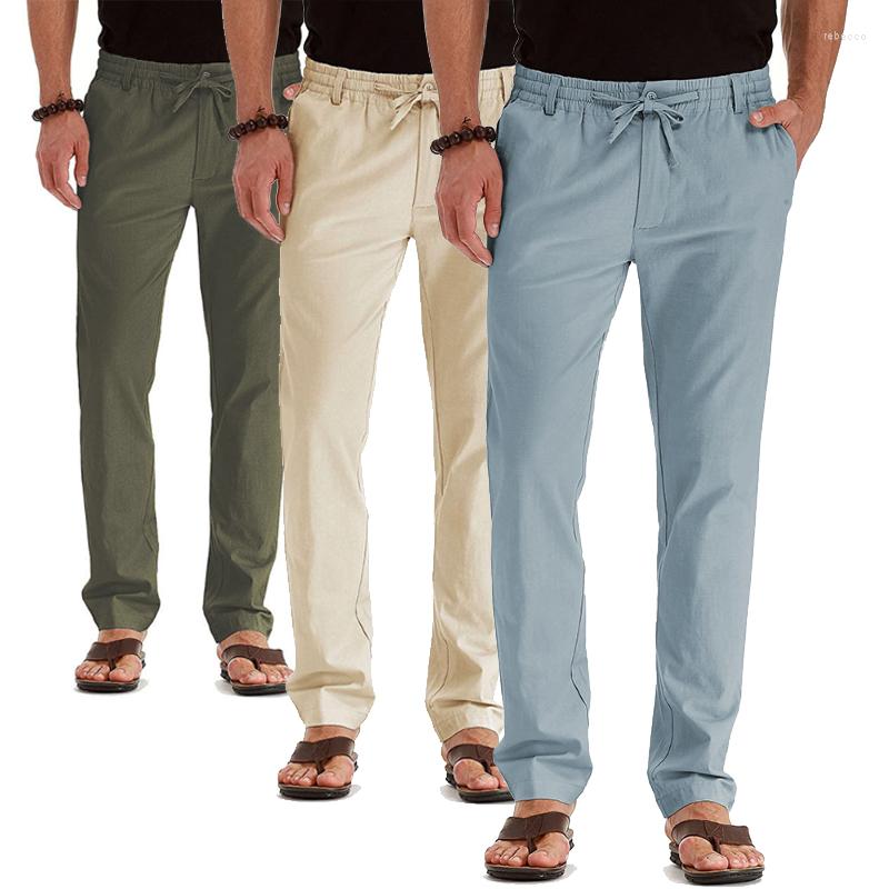Men's Pants Business Men's Casual Europe And America Loose Large Elastic Waist Cotton Versatile Solid Color Sports, White
Men's Pants Business Men's Casual Europe And America Loose Large Elastic Waist Cotton Versatile Solid Color Sports, White