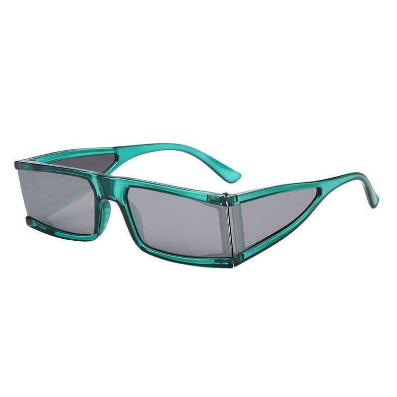 Sunglasses European And American Street Shooting Modern Fashion Glasses Net Red Square Men Women Personality 6673Sunglasses
Sunglasses European And American Street Shooting Modern Fashion Glasses Net Red Square Men Women Personality 6673Sunglasses