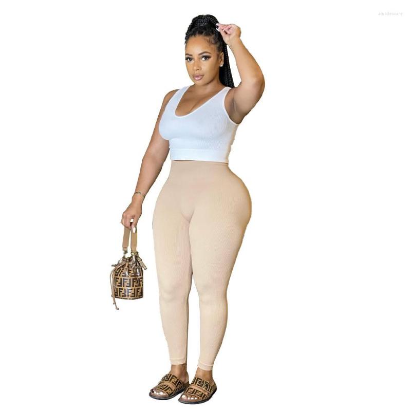 Tracksuits Plus Size V Yoga 2 Piece 2023 Neck Crop Ladies Top Summer Sleeveless Jogging Activewear Leggings Set, Black
Tracksuits Plus Size V Yoga 2 Piece 2023 Neck Crop Ladies Top Summer Sleeveless Jogging Activewear Leggings Set, Black