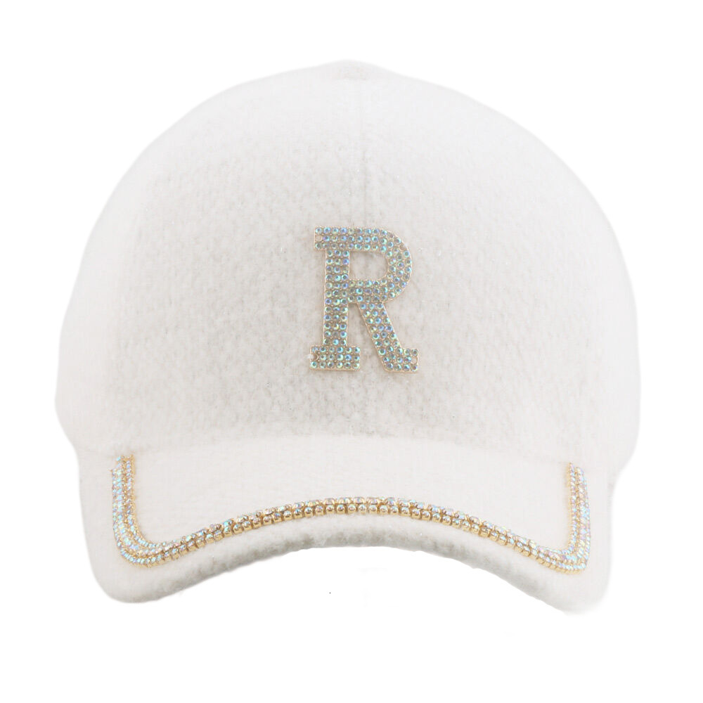 Ball Caps Autumn Winter Womens Bling Baseball Letter R Fashion Soft Furry with Rhinestone White Pink Black Khaki 230203, Model 2 khaki
Ball Caps Autumn Winter Womens Bling Baseball Letter R Fashion Soft Furry with Rhinestone White Pink Black Khaki 230203, Model 2 khaki