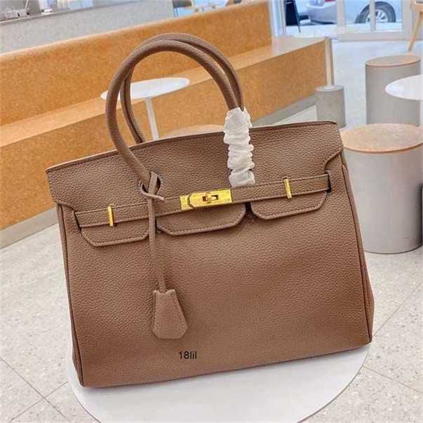 Herms hemes Birkin totes bag Handbags Designer Bags Handmade Women Luxury For Brand Totes Trend Casual Temperament Commuter Lady Shoulder Female Cross Body Black, Red #2
Herms hemes Birkin totes bag Handbags Designer Bags Handmade Women Luxury For Brand Totes Trend Casual Temperament Commuter Lady Shoulder Female Cross Body Black, Red #2