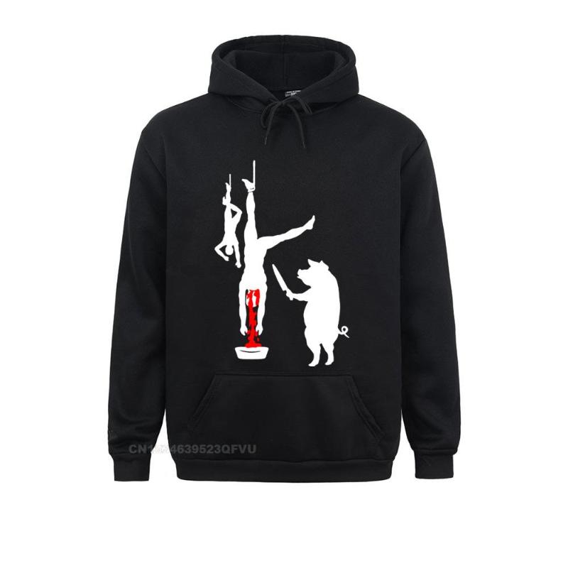 Men' Hoodies & Sweatshirts Pig Line Butcher Shop Funny Vegan Vegetarian Karma Peta Bacon Mens Hoodie Summer Anime Cotton Top Harajuku, Black
Men' Hoodies & Sweatshirts Pig Line Butcher Shop Funny Vegan Vegetarian Karma Peta Bacon Mens Hoodie Summer Anime Cotton Top Harajuku, Black