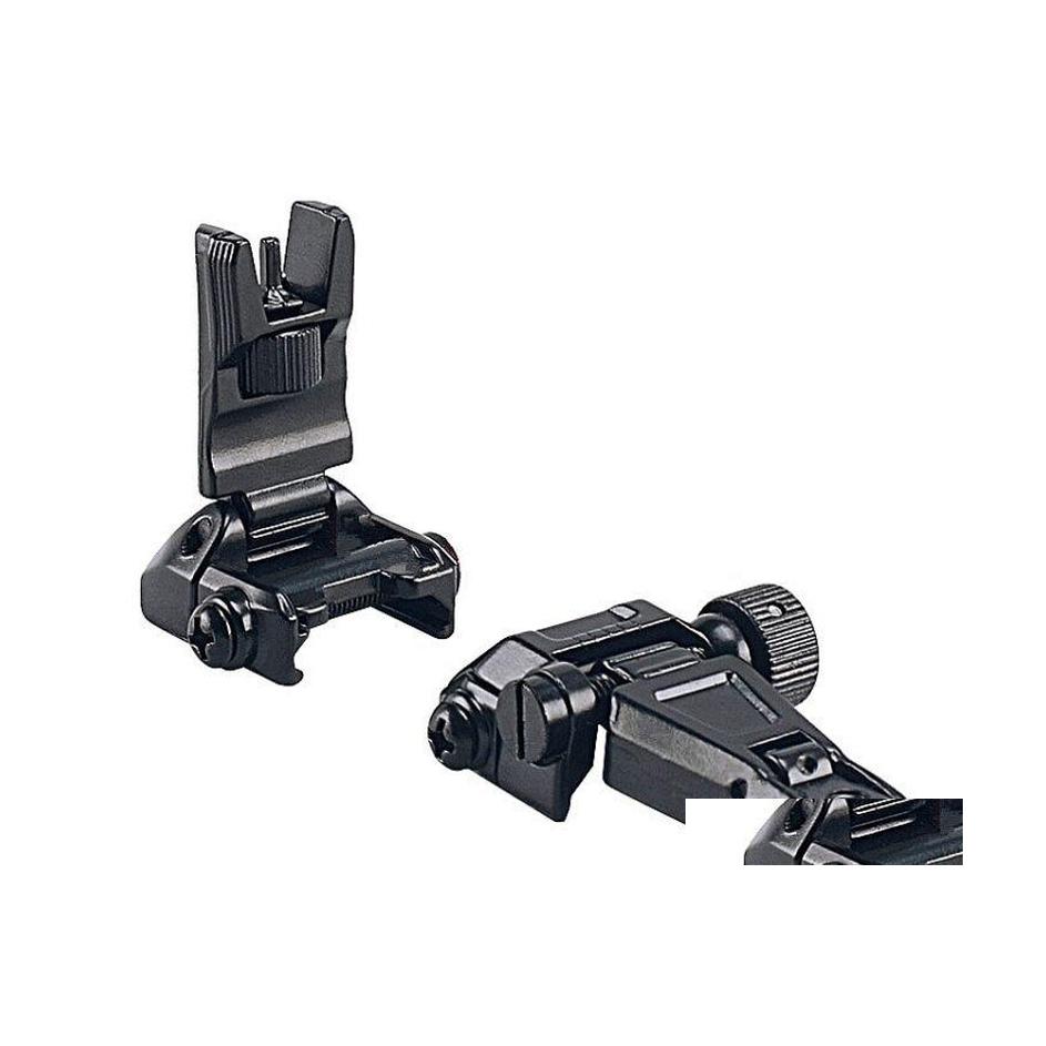 Tactical Accessories Unmark G4 Fl Steel Front And Rear Folding Sights Black Drop Delivery Sports Outdoors Hunting Dhyxu
Tactical Accessories Unmark G4 Fl Steel Front And Rear Folding Sights Black Drop Delivery Sports Outdoors Hunting Dhyxu