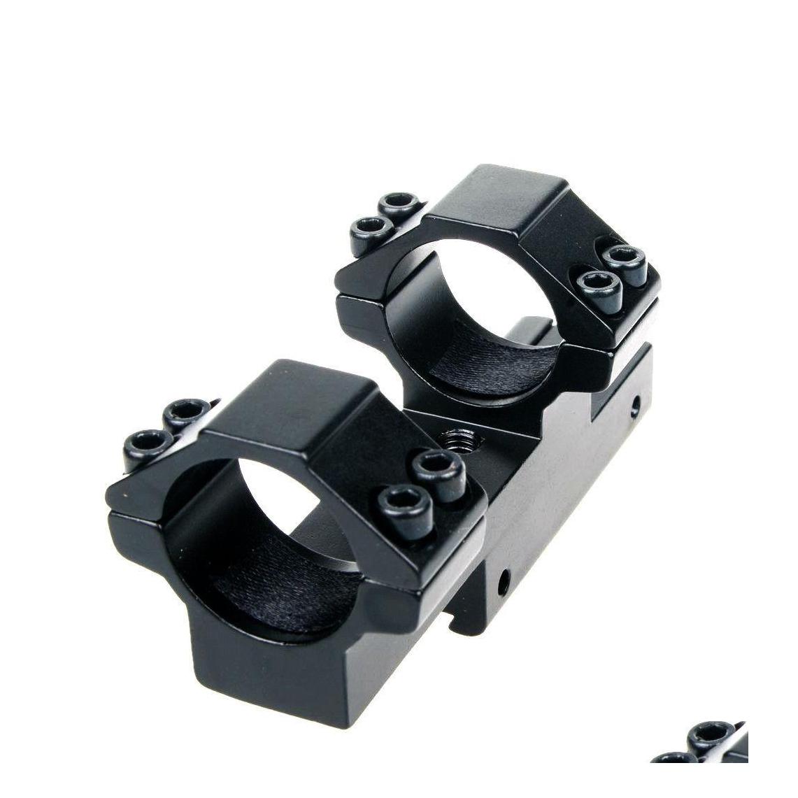 Tactical Accessories 25.4Mm Double Scope Rings Mount 11Mm Weaver Rail Tail One Piece Drop Delivery Sports Outdoors Hunting Dhgd6
Tactical Accessories 25.4Mm Double Scope Rings Mount 11Mm Weaver Rail Tail One Piece Drop Delivery Sports Outdoors Hunting Dhgd6