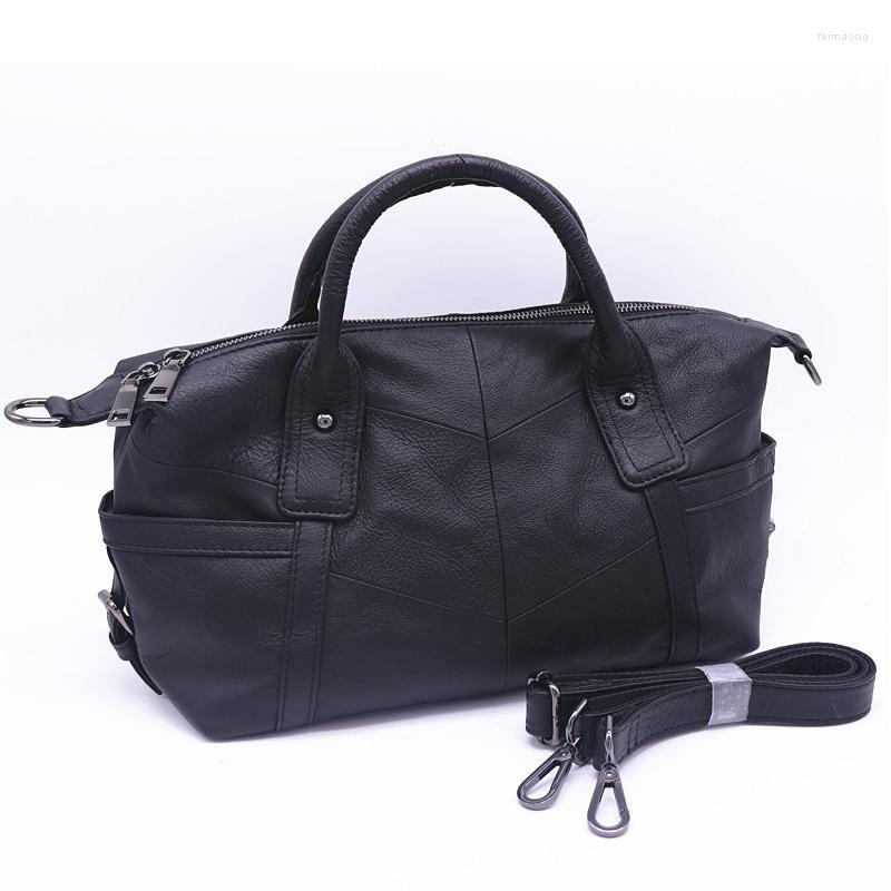 Evening Bags Female Handbag Casual Tote Satchel Women Designer Crossbody Shoulder For Ladies 2023 Genuine Leather Bag Lady Handbags, Black
Evening Bags Female Handbag Casual Tote Satchel Women Designer Crossbody Shoulder For Ladies 2023 Genuine Leather Bag Lady Handbags, Black
