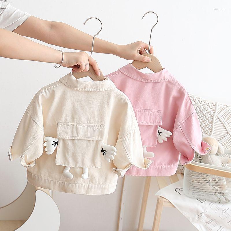 Jackets Cool Spring Winter Cartoons Coat Outerwear Top Children Clothes School Kids Costume Teenage Girl Clothing High Quality, Leggings
Jackets Cool Spring Winter Cartoons Coat Outerwear Top Children Clothes School Kids Costume Teenage Girl Clothing High Quality, Leggings