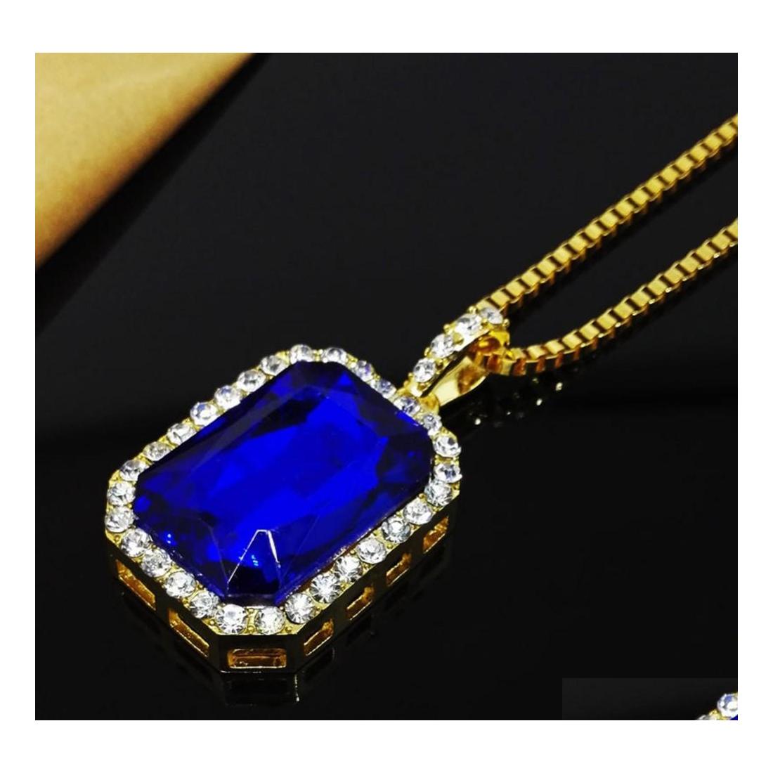 Pendant Necklaces Bling Hip Hop Jewelry Necklace Rock Rap Chain Iced Out Mens Drop Delivery Pendants Dh4Nj
Pendant Necklaces Bling Hip Hop Jewelry Necklace Rock Rap Chain Iced Out Mens Drop Delivery Pendants Dh4Nj