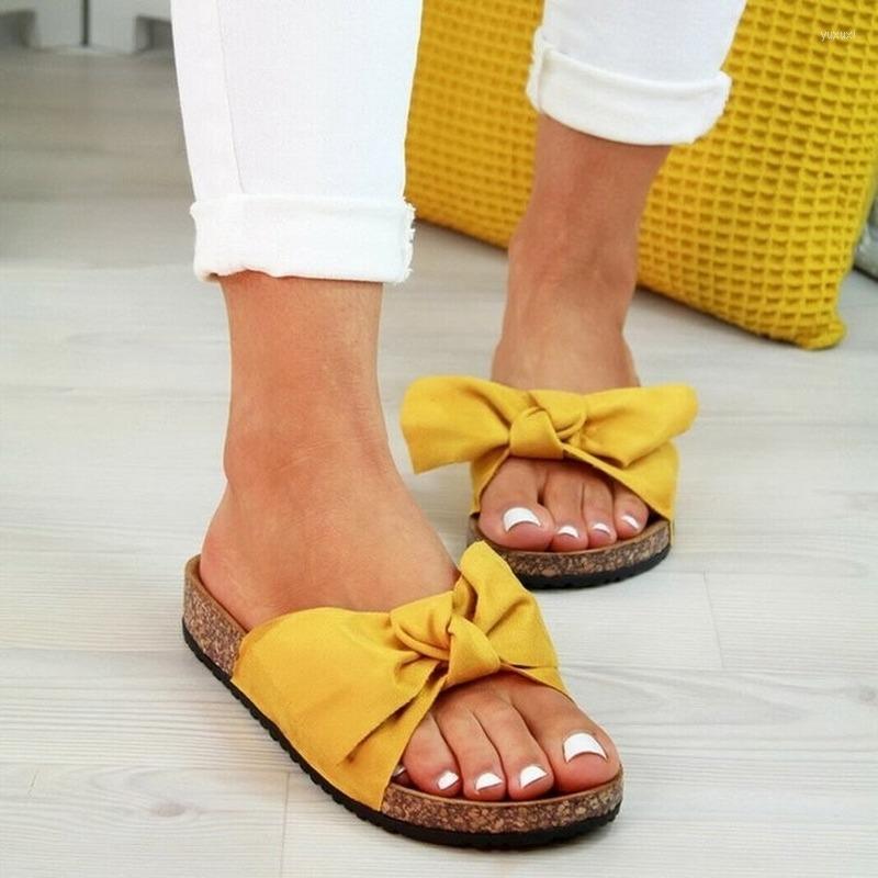Slippers Arrival Multicolor Cork Sandals Women Flip Flops Unisex Mixed Color Shoes Beach, Yellow
Slippers Arrival Multicolor Cork Sandals Women Flip Flops Unisex Mixed Color Shoes Beach, Yellow