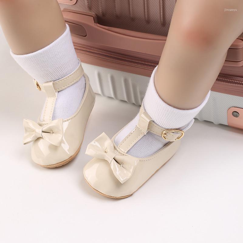 First Walkers 2023 Toddler Kids Infant Girls Soild Bowknot Princress Shoes Soft Sole The Floor Barefoot Non Slip Prewalker, Bg
First Walkers 2023 Toddler Kids Infant Girls Soild Bowknot Princress Shoes Soft Sole The Floor Barefoot Non Slip Prewalker, Bg