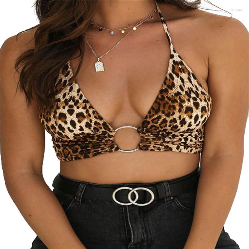 Camisoles & Tanks Fashion Sexy Women Camis Backless Bandage Lace Up Sequins Metal Ring Tank Top Leopard Printed Halter Hollow Crop, Blue
Camisoles & Tanks Fashion Sexy Women Camis Backless Bandage Lace Up Sequins Metal Ring Tank Top Leopard Printed Halter Hollow Crop, Blue