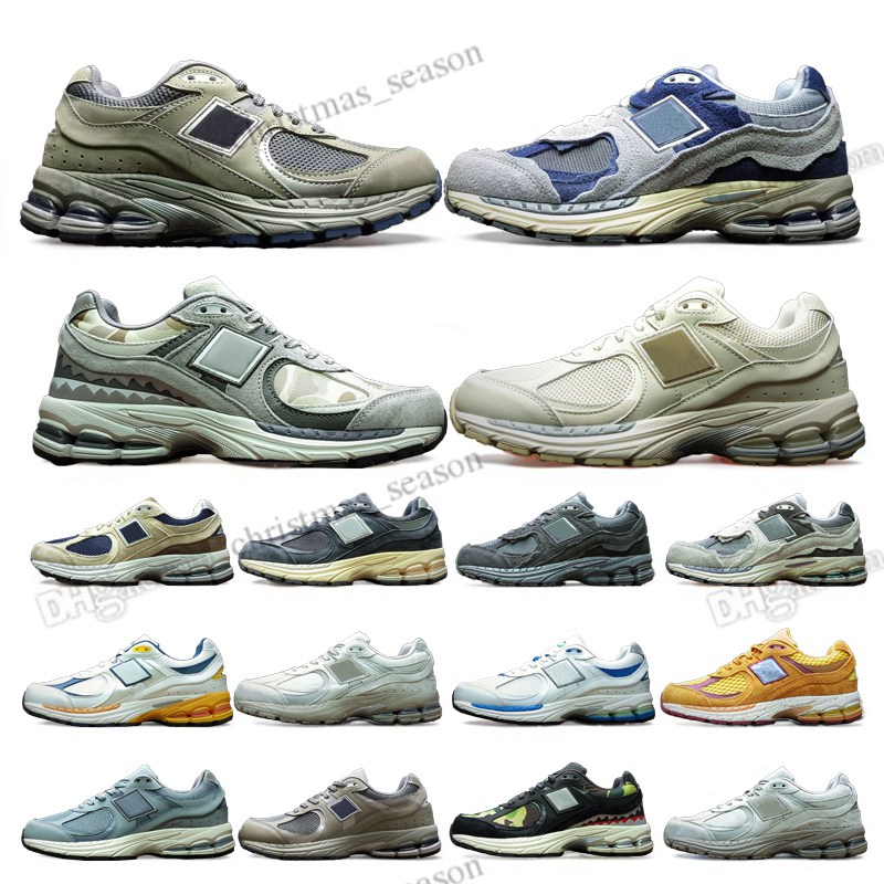 2002R 1906R 9060 Casual Shoes Protection Pack Phantom Designer Athletic Pink Purple Grey Navy Sea Salt Luxury GANNI x 2002 R 1906 Salehe Bembury Sneakers Trainers, 32
2002R 1906R 9060 Casual Shoes Protection Pack Phantom Designer Athletic Pink Purple Grey Navy Sea Salt Luxury GANNI x 2002 R 1906 Salehe Bembury Sneakers Trainers, 32