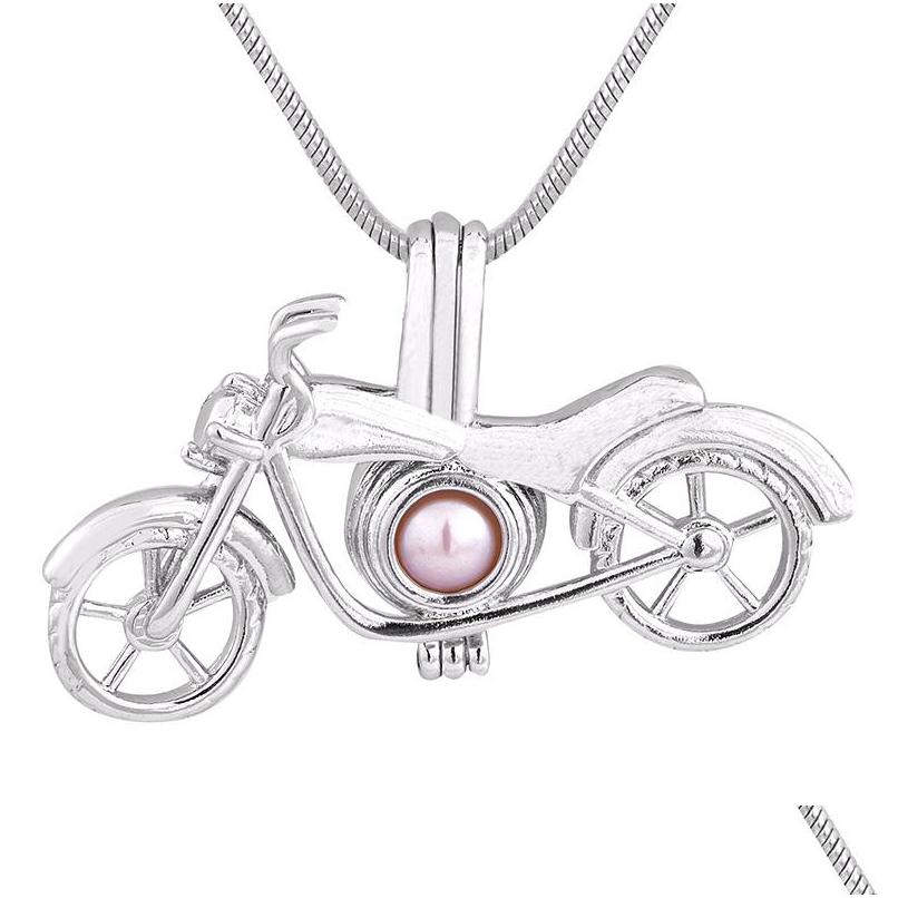 Pendant Necklaces New Design Birthday Gift Cool Motorcycle Plated Sier Cage Diy Fashion Jewelry Arrival P144 Drop Delivery Pendants Dh5Og
Pendant Necklaces New Design Birthday Gift Cool Motorcycle Plated Sier Cage Diy Fashion Jewelry Arrival P144 Drop Delivery Pendants Dh5Og
