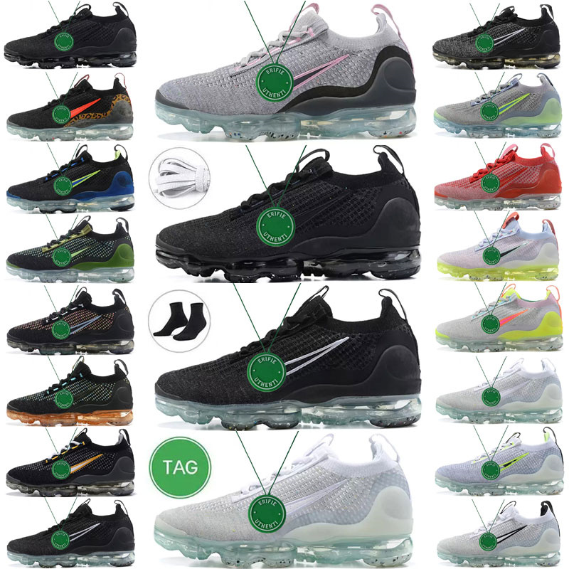 Shoes Fly 3.0 running shoes for men women Triple Black white x knit 3.0 Sneakers cushion Trainers Zapatos Atmospheric Vapour Maxs 3 sports jogging shoe size 36-45, Color # 23
Shoes Fly 3.0 running shoes for men women Triple Black white x knit 3.0 Sneakers cushion Trainers Zapatos Atmospheric Vapour Maxs 3 sports jogging shoe size 36-45, Color # 23