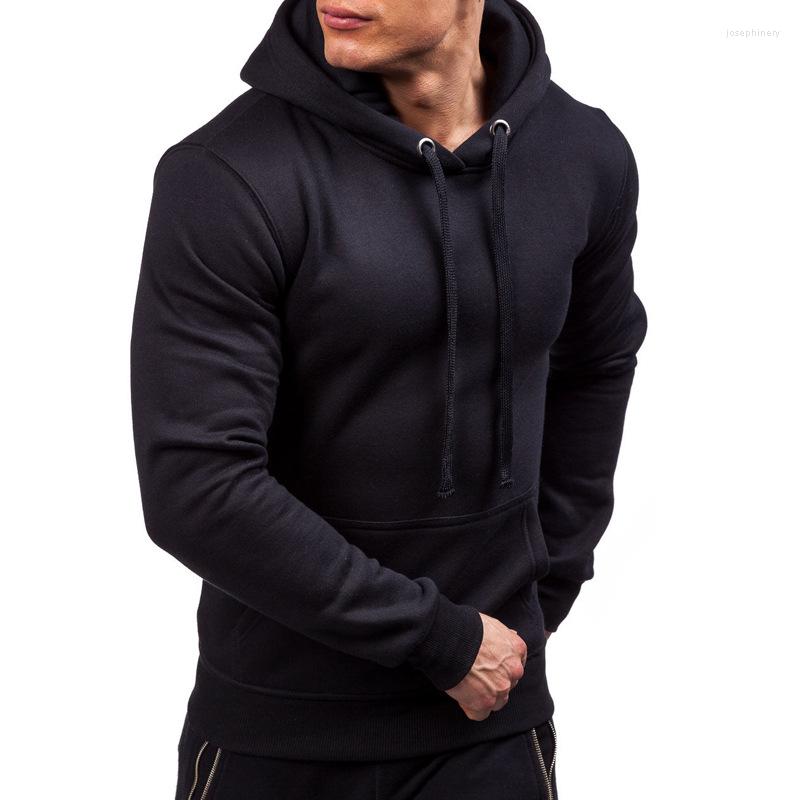 Men's Hoodies ZOGAA Style Fashion Brand Solid Color Pullover Hooded Baseball Shirt Sport Sweater Oversized Hoodie Casual, Black
Men's Hoodies ZOGAA Style Fashion Brand Solid Color Pullover Hooded Baseball Shirt Sport Sweater Oversized Hoodie Casual, Black