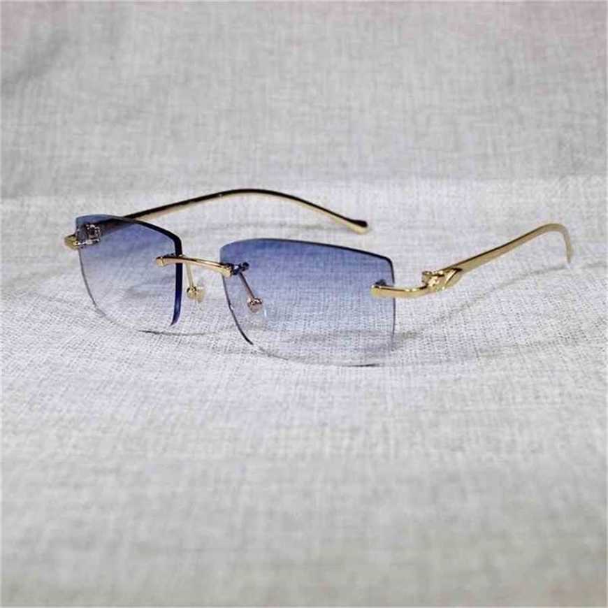 30% OFF 2023 Vintage Leopard Rimless Oval Metal Frame Shades Men Summer Outdoor Clear for Reading
30% OFF 2023 Vintage Leopard Rimless Oval Metal Frame Shades Men Summer Outdoor Clear for Reading