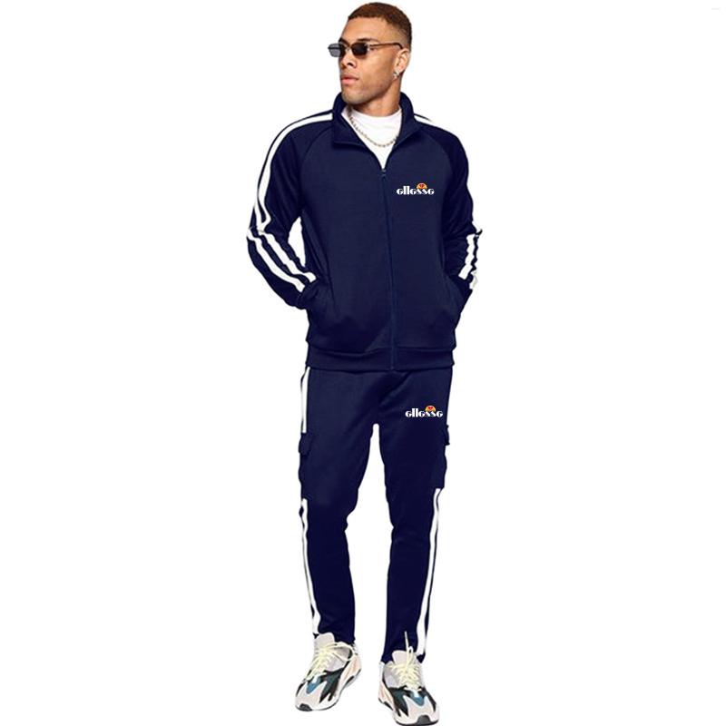 Men's Hoodies 2023 Brand Man Tracksuit Sets Sportswear Zipper Pants Male Casual Sweatshirts Coat Sports Suits Clothing
Men's Hoodies 2023 Brand Man Tracksuit Sets Sportswear Zipper Pants Male Casual Sweatshirts Coat Sports Suits Clothing