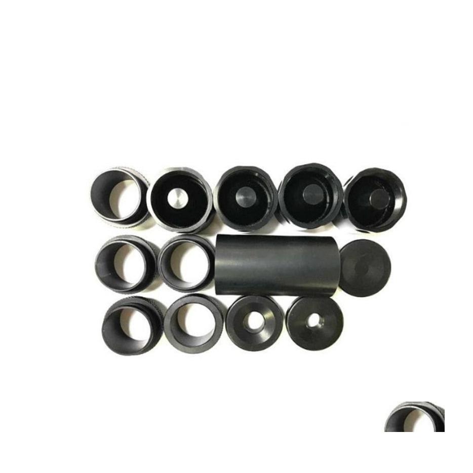 Fuel Filter Tactical Accessories Aircraft Aluminum Adaptive Soent Trap With 1/2X28 And 5/8X24 Thread Mounts 1.37524 Tpi Drop Deliver Dh3Ez
Fuel Filter Tactical Accessories Aircraft Aluminum Adaptive Soent Trap With 1/2X28 And 5/8X24 Thread Mounts 1.37524 Tpi Drop Deliver Dh3Ez