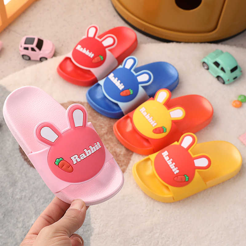 Slipper Slippers For Boy Girls New Summer Kids Beach Shoes Baby Toddler Soft Indoor Flip Flops Children Sandals 0203, Pink
Slipper Slippers For Boy Girls New Summer Kids Beach Shoes Baby Toddler Soft Indoor Flip Flops Children Sandals 0203, Pink