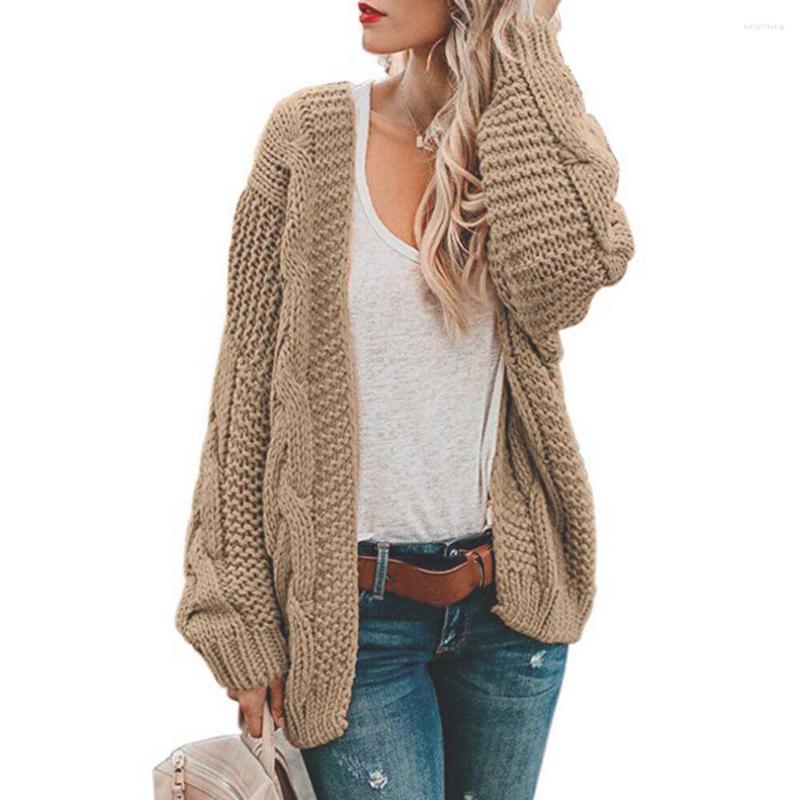 Women' Knits 2023 Ladies Autumn Tops Coat Womens Long Sleeve Thin Knit Solid Color Women Fashion Loose Cardigan Sweater, Green
Women' Knits 2023 Ladies Autumn Tops Coat Womens Long Sleeve Thin Knit Solid Color Women Fashion Loose Cardigan Sweater, Green