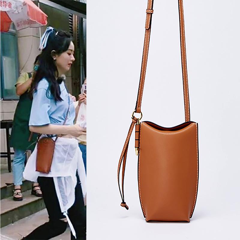 Evening Bags 2023 Women Shoulder Bag Handbags Mini Messenger Small Mobile Phone Bucket Leather Personality, Blue
Evening Bags 2023 Women Shoulder Bag Handbags Mini Messenger Small Mobile Phone Bucket Leather Personality, Blue