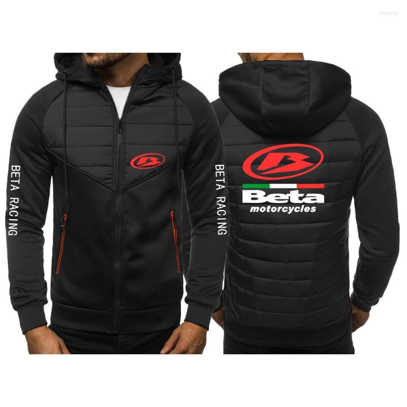 Men' Hoodies 2023 Men' Winter Beta Racing Motocross Motorcycle Logo Print Zipper Hooded Coat Casual Warmer Patchwork Thin Cotton
Men' Hoodies 2023 Men' Winter Beta Racing Motocross Motorcycle Logo Print Zipper Hooded Coat Casual Warmer Patchwork Thin Cotton