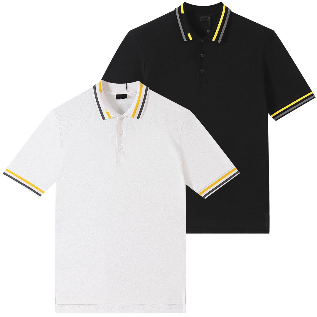 Designer brand of luxury T-shirt men's t shirt loose oversized 100% cotton Clothing spray letter short sleeve spring summer tide men and women tee tees shirts1
