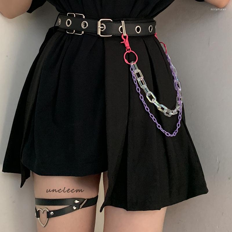 Keychains Punk Colorful Acrylic Double Layer Key Chain Girls Rock Trousers Hipster Pant Keychain For Women HipHop Street Jewelry Accessory
Keychains Punk Colorful Acrylic Double Layer Key Chain Girls Rock Trousers Hipster Pant Keychain For Women HipHop Street Jewelry Accessory