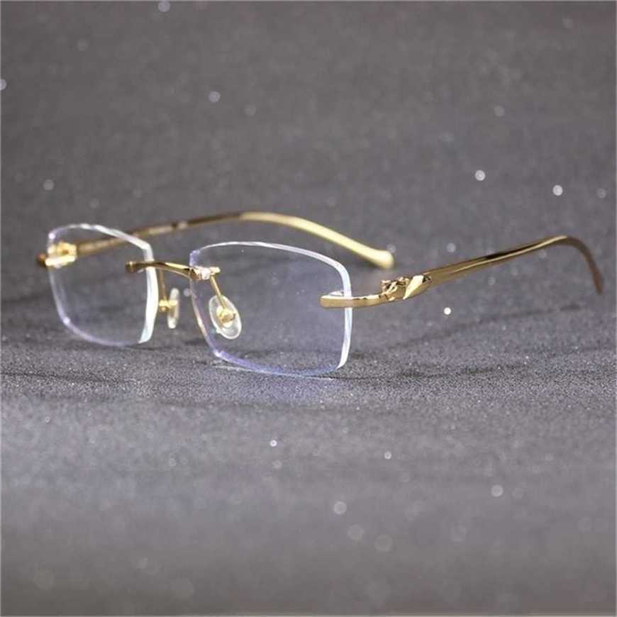 30% OFF 2023 Clear Frame for Women and Men Carter Eyewear on Reading Computer Eyeglasses Transparent Panther Decoration Accessories
30% OFF 2023 Clear Frame for Women and Men Carter Eyewear on Reading Computer Eyeglasses Transparent Panther Decoration Accessories