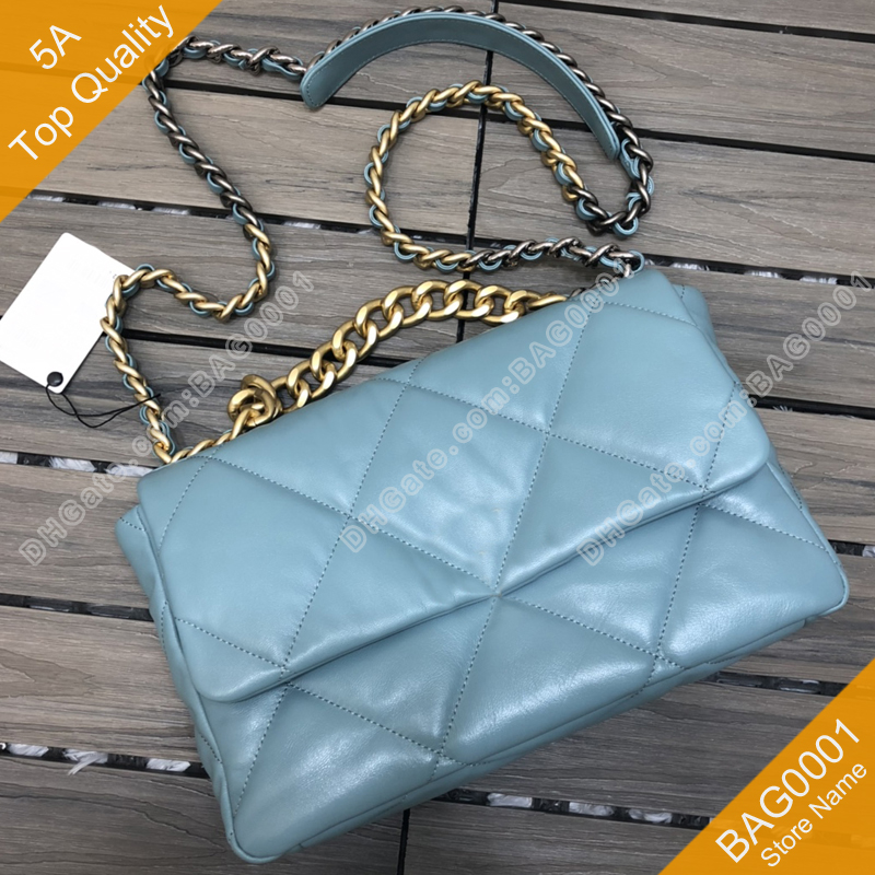 Lady Bags Women Design chains sheepskin 30cm Thick classic flap Handbag Fashion leather Hasp Soft plain shoulderbag purse with Box C003 5A Quality BAG0001, Colour
Lady Bags Women Design chains sheepskin 30cm Thick classic flap Handbag Fashion leather Hasp Soft plain shoulderbag purse with Box C003 5A Quality BAG0001, Colour