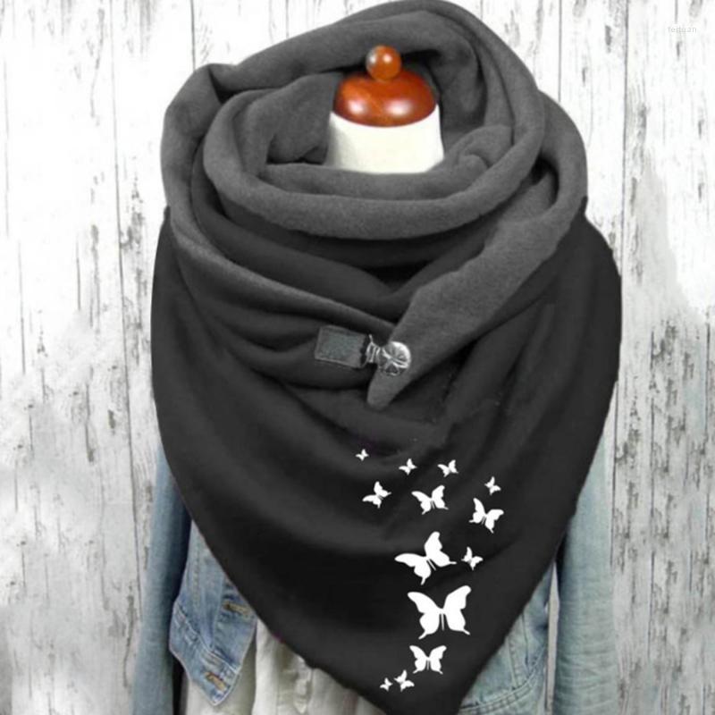 Scarves 2023 Fashion Autumn Winter Warm Thick Scarf For Women Printing Button Soft Wrap Casual Shawls Foulard Neck Girls
Scarves 2023 Fashion Autumn Winter Warm Thick Scarf For Women Printing Button Soft Wrap Casual Shawls Foulard Neck Girls