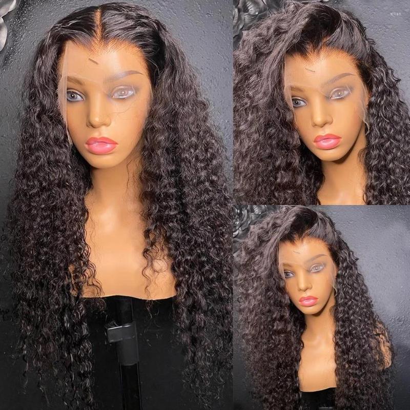 Brazilian Remy Curly 13x4 Lace Front Human Hair Wigs 30 32 Inch Transprent Loose Deep Wave 5x5 Closure Wig For Black Women, 13x4 lace wig
Brazilian Remy Curly 13x4 Lace Front Human Hair Wigs 30 32 Inch Transprent Loose Deep Wave 5x5 Closure Wig For Black Women, 13x4 lace wig