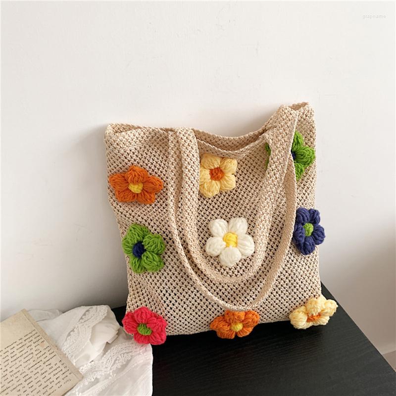Evening Bags Women Single Shoulder Bag Large Capacity Beach Casual Party Travel Floral Summer Handbag Khaki/Beige
Evening Bags Women Single Shoulder Bag Large Capacity Beach Casual Party Travel Floral Summer Handbag Khaki/Beige