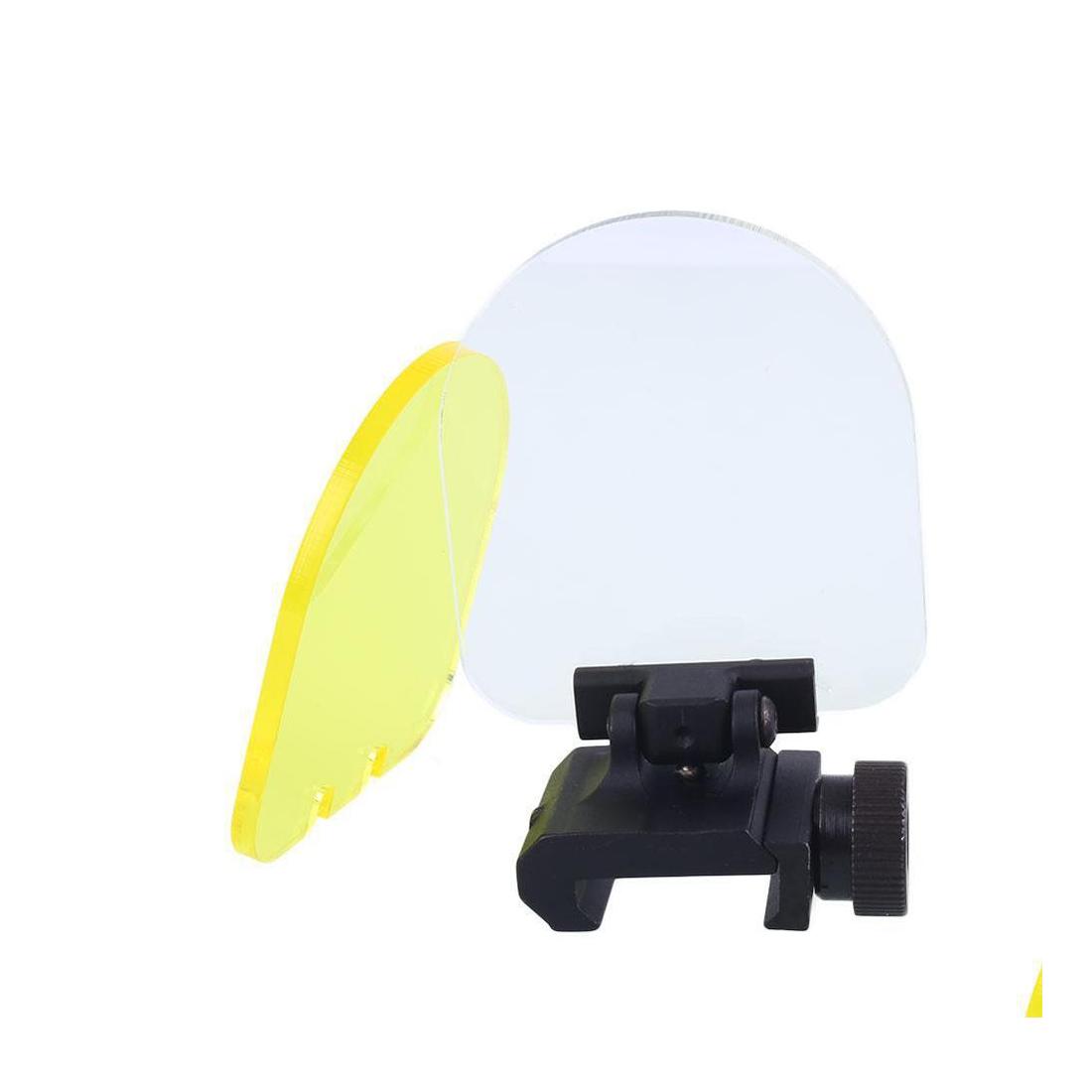 Others Tactical Accessories Airsoft Foldable Lens Bezel Er For 552 556 551 Red Dot Sight Rifle Scope Hunting Drop Delivery Gear Dhrev, Customize
Others Tactical Accessories Airsoft Foldable Lens Bezel Er For 552 556 551 Red Dot Sight Rifle Scope Hunting Drop Delivery Gear Dhrev, Customize