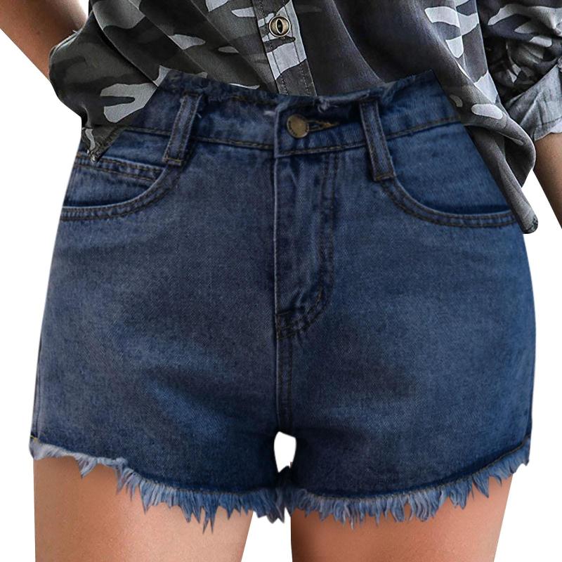 Women' Jeans Women Denim Shorts Vintage Summer Basic Simple All-match Tassel High Waist Leisure Ulzzang Ladies Streetwear Chic 2023, Bbu
Women' Jeans Women Denim Shorts Vintage Summer Basic Simple All-match Tassel High Waist Leisure Ulzzang Ladies Streetwear Chic 2023, Bbu