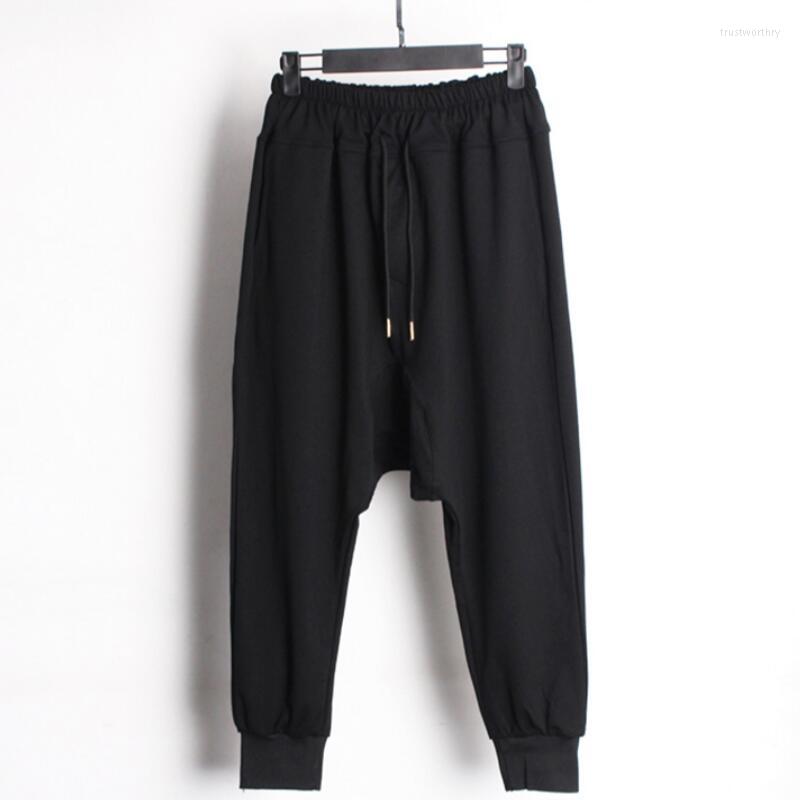 Men's Pants Spring And Autumn Men's Personalized Custom Fashion Large Size Street Hip-Hop Loose Casual Low-end 27-44, Black
Men's Pants Spring And Autumn Men's Personalized Custom Fashion Large Size Street Hip-Hop Loose Casual Low-end 27-44, Black