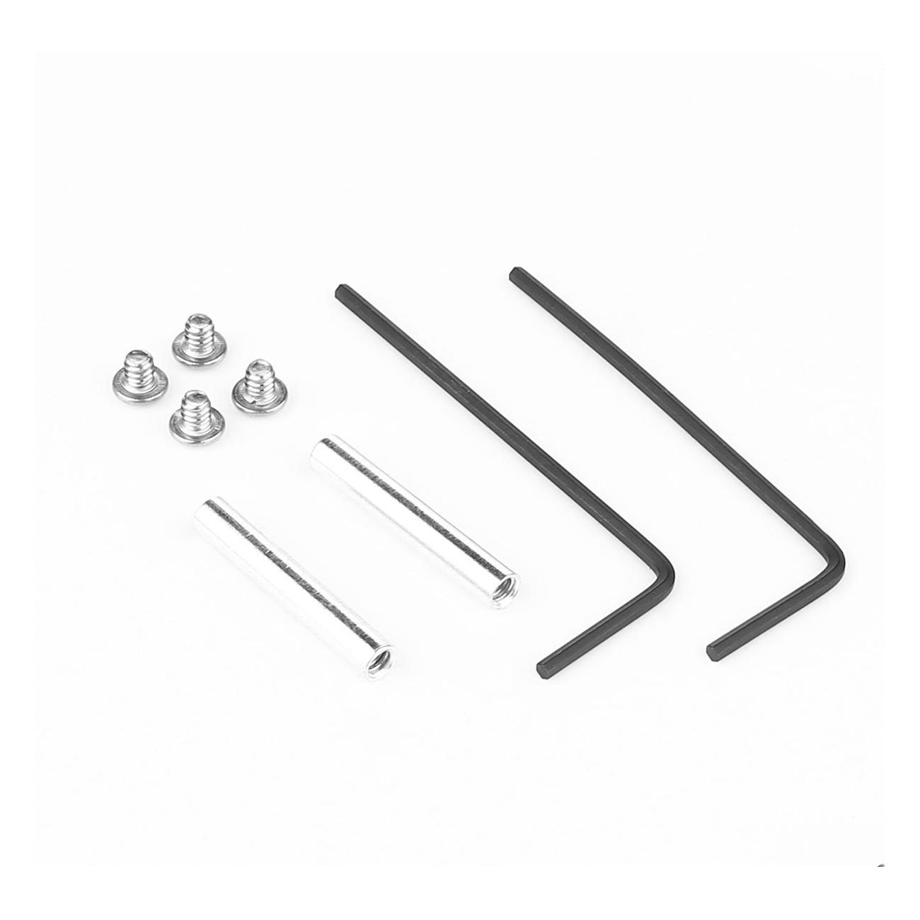 Others Tactical Accessories Airsoft Ar 15 M4 Stainless Steel Pins .154 Antiwalk Trigger Hammer For Hunting Shooting Drop Delivery Gea Dhkf4, Sliver
Others Tactical Accessories Airsoft Ar 15 M4 Stainless Steel Pins .154 Antiwalk Trigger Hammer For Hunting Shooting Drop Delivery Gea Dhkf4, Sliver