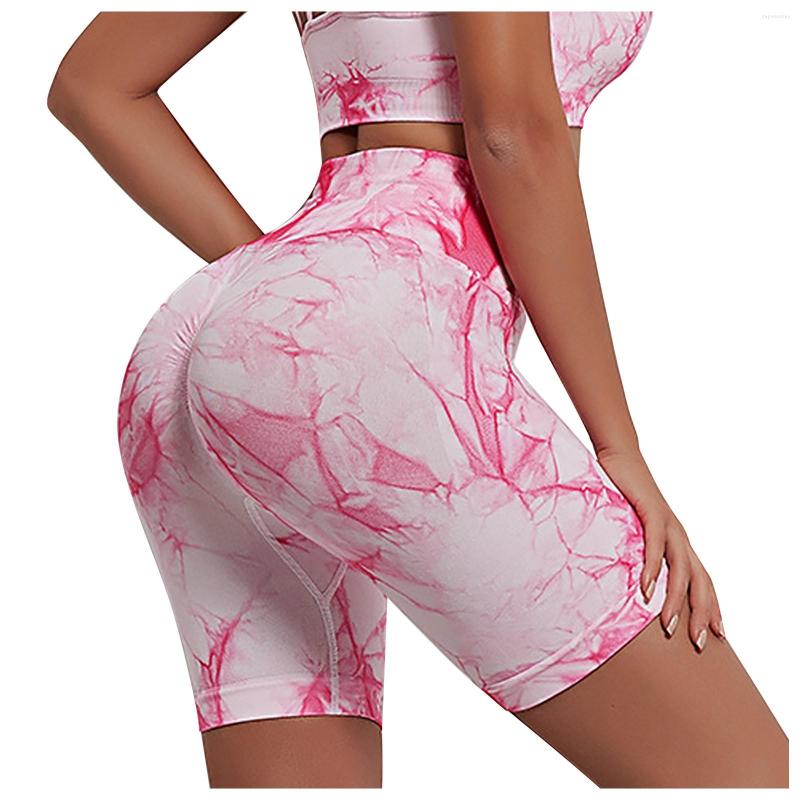 Active Shorts Yoga Seamless Leggings Women High Waist Gradient Three Point Sports Womens Running Gym Clothing Workout Pants, P-a
Active Shorts Yoga Seamless Leggings Women High Waist Gradient Three Point Sports Womens Running Gym Clothing Workout Pants, P-a