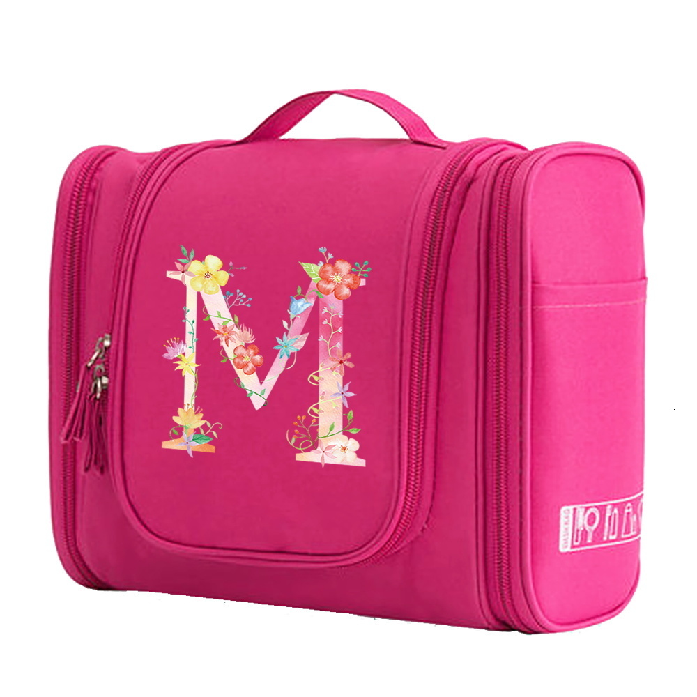 Cosmetic Bags Cases Portable Women Cosmetics Waterproof Bags Zipper Storage Make Up Bag Female Toiletries Organizer Carry on Travel Makeup Handbag 230203, Jc 167 (pink)
Cosmetic Bags Cases Portable Women Cosmetics Waterproof Bags Zipper Storage Make Up Bag Female Toiletries Organizer Carry on Travel Makeup Handbag 230203, Jc 167 (pink)
