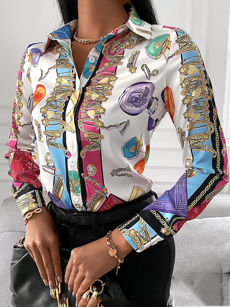 Women's Blouses Shirts Autumn Women Print Shirts Tops Casual Long Sleeve Office Lady Blouses Fashion Party Spring Blusas Mujer De Moda Verano 230203, 14
Women's Blouses Shirts Autumn Women Print Shirts Tops Casual Long Sleeve Office Lady Blouses Fashion Party Spring Blusas Mujer De Moda Verano 230203, 14