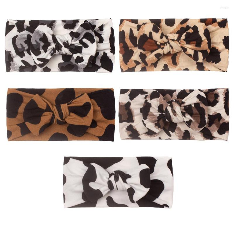 Hair Accessories Leopard Print Baby Headband Children's Wide Soft Bowknot Velvet Headbands Elastic Band Turban, A-2
Hair Accessories Leopard Print Baby Headband Children's Wide Soft Bowknot Velvet Headbands Elastic Band Turban, A-2