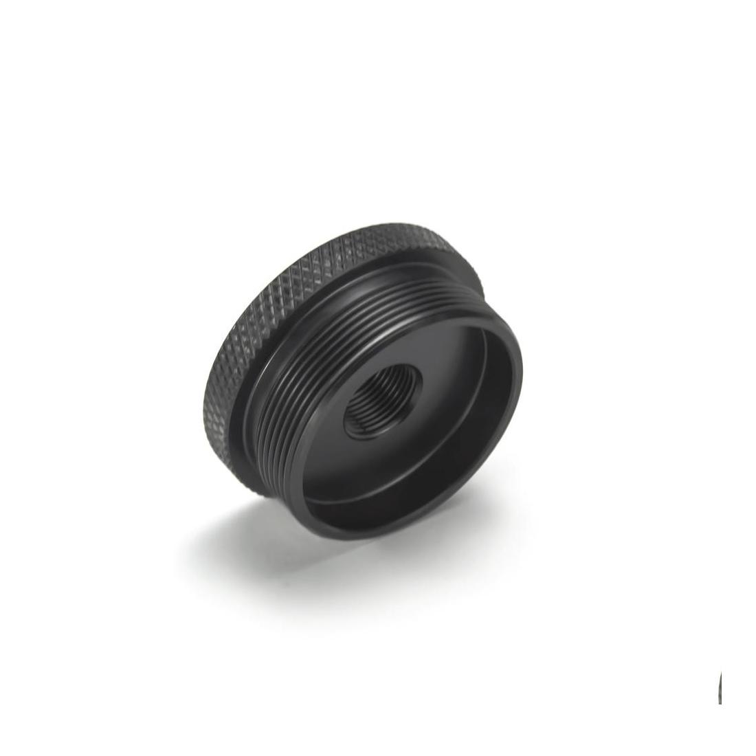 Fittings Sealed Solid End Cap Stopper Replacement For 1.7Od 10L Aluminum Cleaning Tube Filter Drop Delivery Mobiles Motorcycles Part Dhd0I
Fittings Sealed Solid End Cap Stopper Replacement For 1.7Od 10L Aluminum Cleaning Tube Filter Drop Delivery Mobiles Motorcycles Part Dhd0I