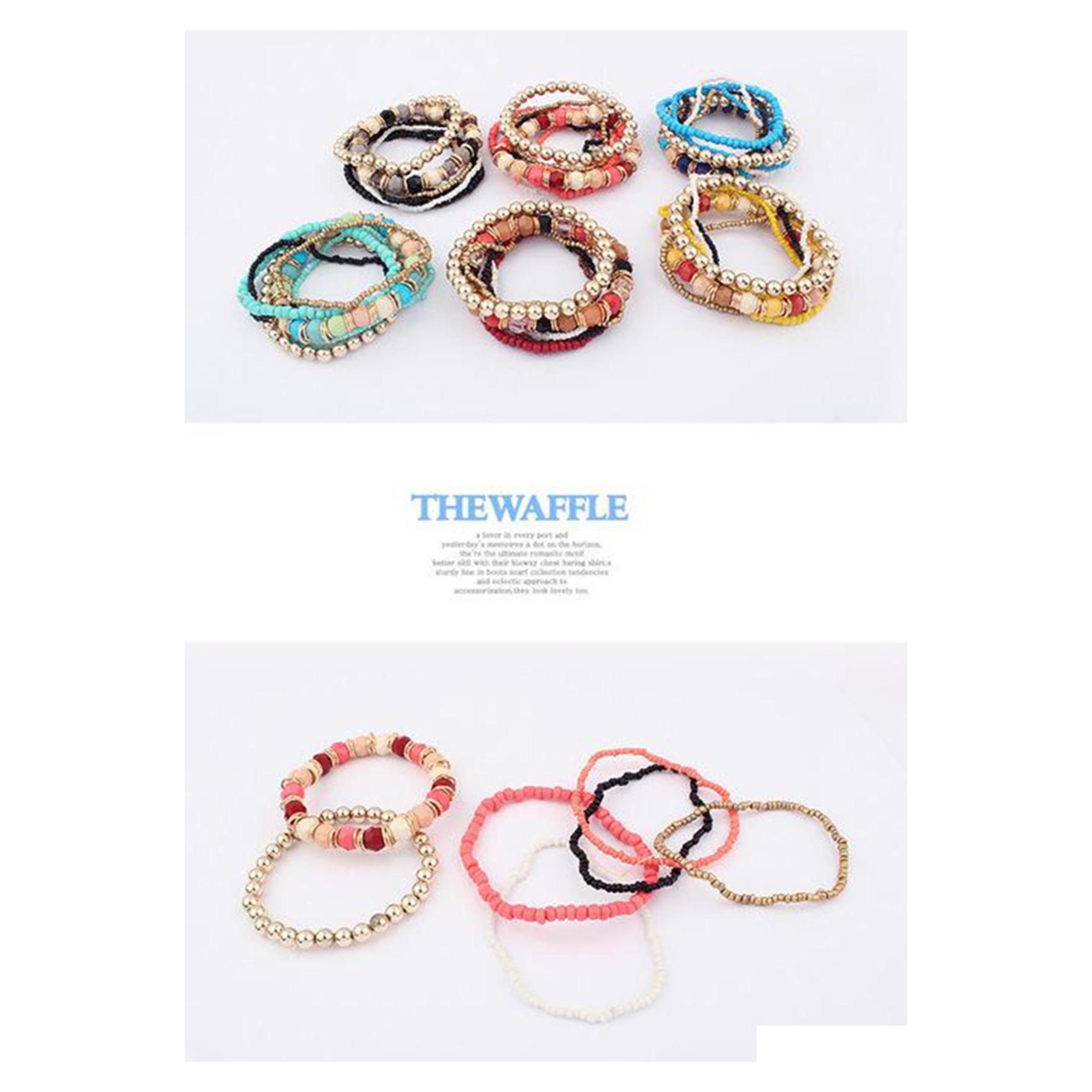 Charm Bracelets Bracelet Bangle Ocean Style Mtcolor Jewelry For Women Luckyhat Drop Delivery Dhxlj
Charm Bracelets Bracelet Bangle Ocean Style Mtcolor Jewelry For Women Luckyhat Drop Delivery Dhxlj
