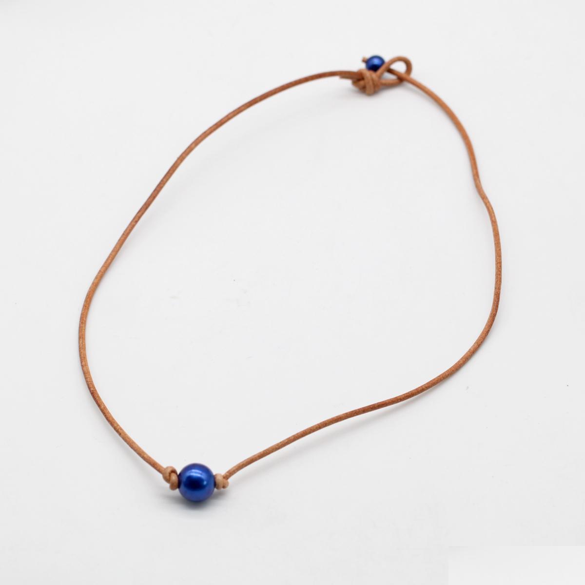 Pendant Necklaces Natural Freshwater Ctured Edison Pearl Necklace With Leather Rope 912Mm Round Collar Faishon Jewelry Drop Delivery Dhkqi
Pendant Necklaces Natural Freshwater Ctured Edison Pearl Necklace With Leather Rope 912Mm Round Collar Faishon Jewelry Drop Delivery Dhkqi