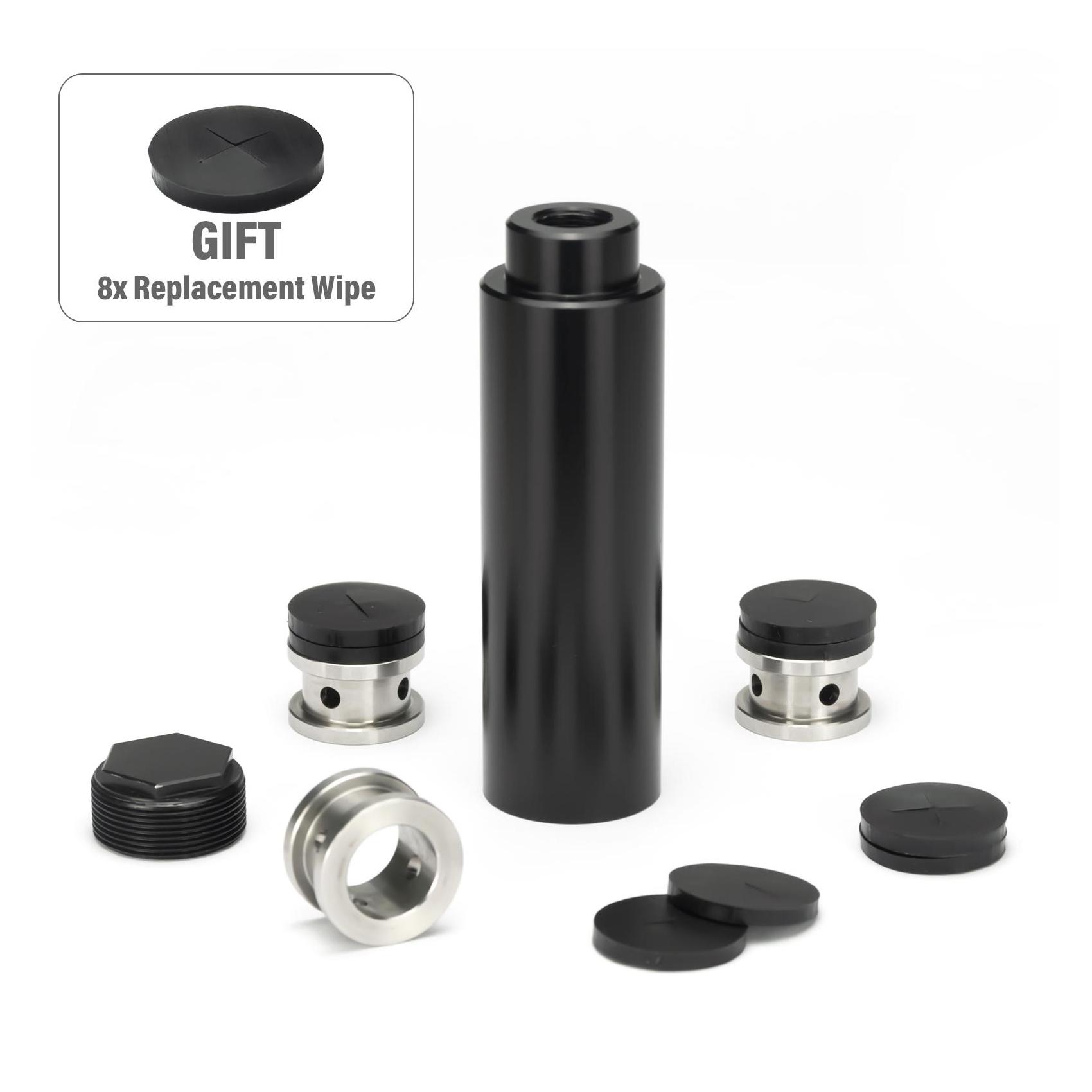 Fuel Filter Us Warehouse Super Mini Aluminum 1.2Od 4L 8Pcs Neoprene Wipes 1/228 Or 5/824 Monocore Soent Trap For Napa 4003 Wix Drop Dhipx
Fuel Filter Us Warehouse Super Mini Aluminum 1.2Od 4L 8Pcs Neoprene Wipes 1/228 Or 5/824 Monocore Soent Trap For Napa 4003 Wix Drop Dhipx